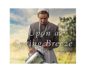 EVERY AMISH SEASON Series -- 3-book set by Kelly Irvin -- Upon a Spring Breeze / Beneath the Summer Sun / Through the Autumn Air / With Winter's First Frost