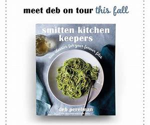 Smitten Kitchen Keepers: New Classics for Your Forever Files: A Cookbook