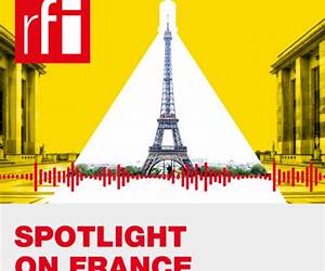 Spotlight on France (Countries on the World Stage)