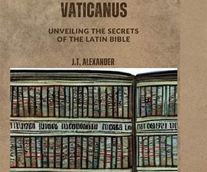 Translating Codex Vaticanus: Unveiling the Secrets of the Latin Bible